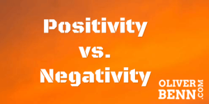 Positivity-vs-Negativity